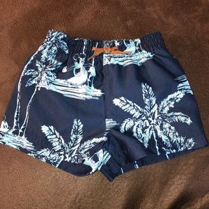 Baby Boy Swim Trunks